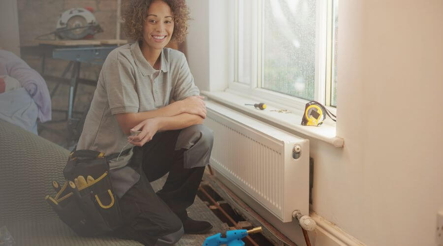 Local expert plumbing services in Friendship, WI